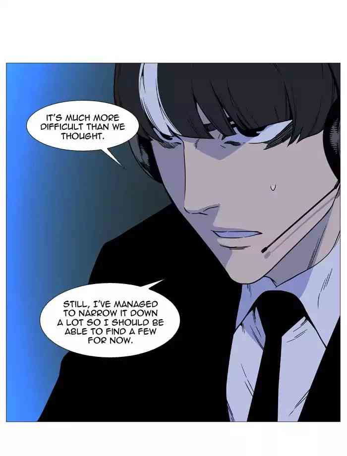 Noblesse Chapter 513_ Ep.512 page 34