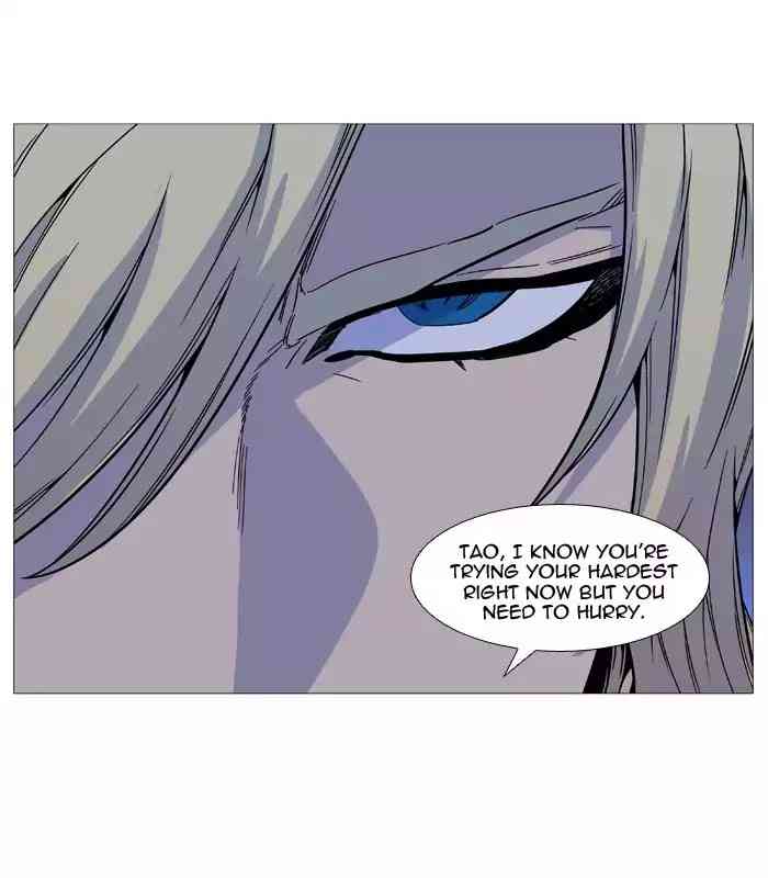 Noblesse Chapter 513_ Ep.512 page 35