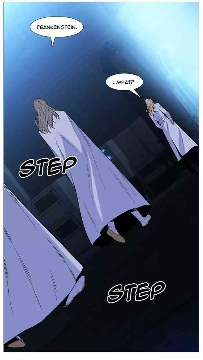 Noblesse Chapter 513_ Ep.512 page 50