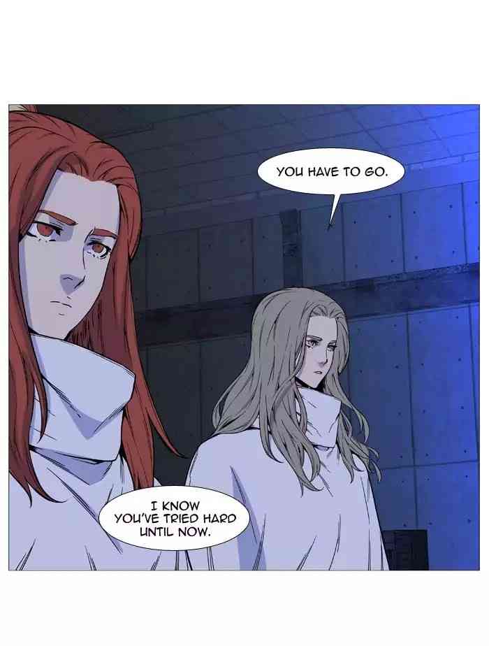 Noblesse Chapter 513_ Ep.512 page 52