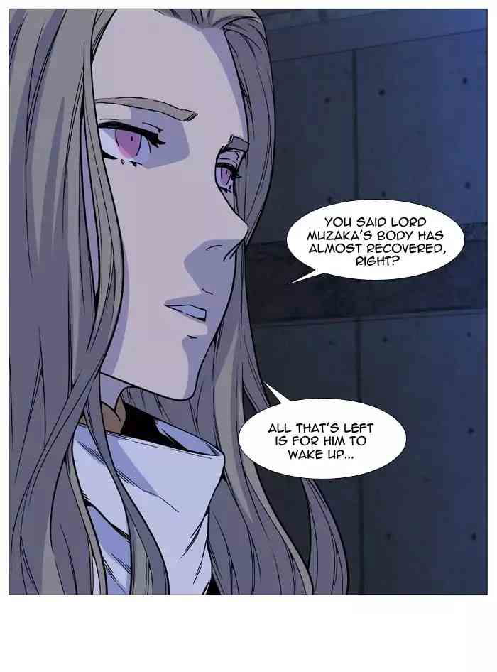 Noblesse Chapter 513_ Ep.512 page 54