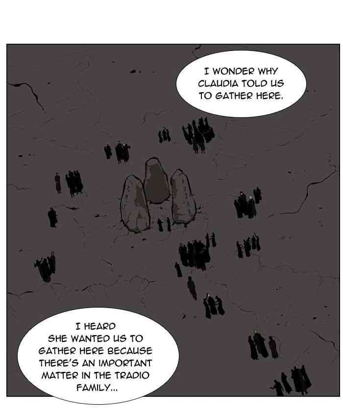 Noblesse Chapter 397 page 2