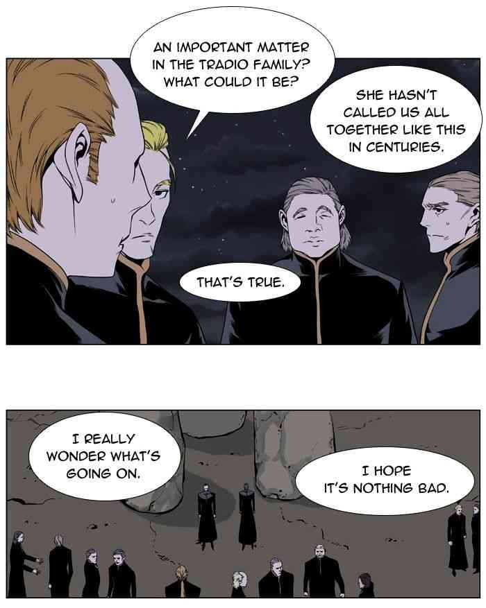 Noblesse Chapter 397 page 3