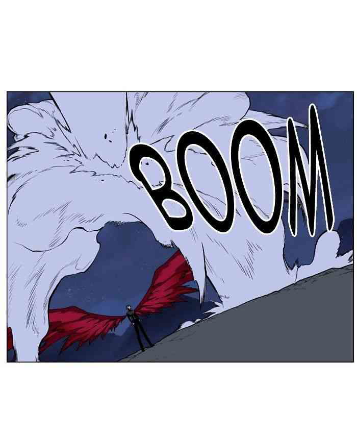Noblesse Chapter 397 page 22