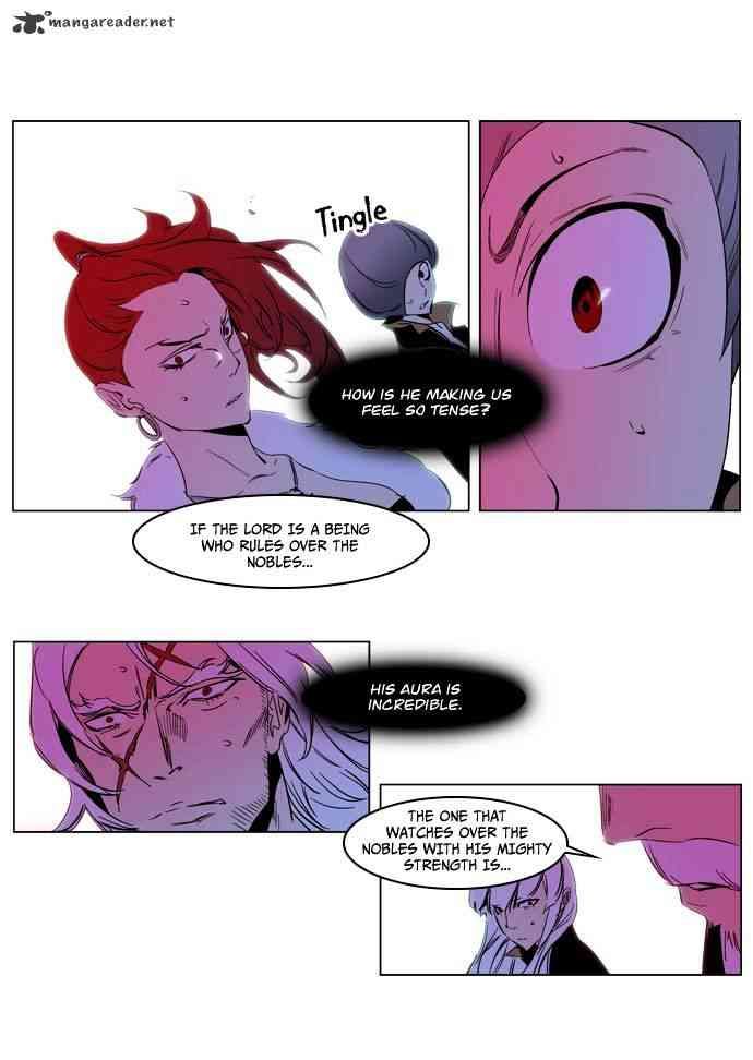 Noblesse Chapter 192 page 27