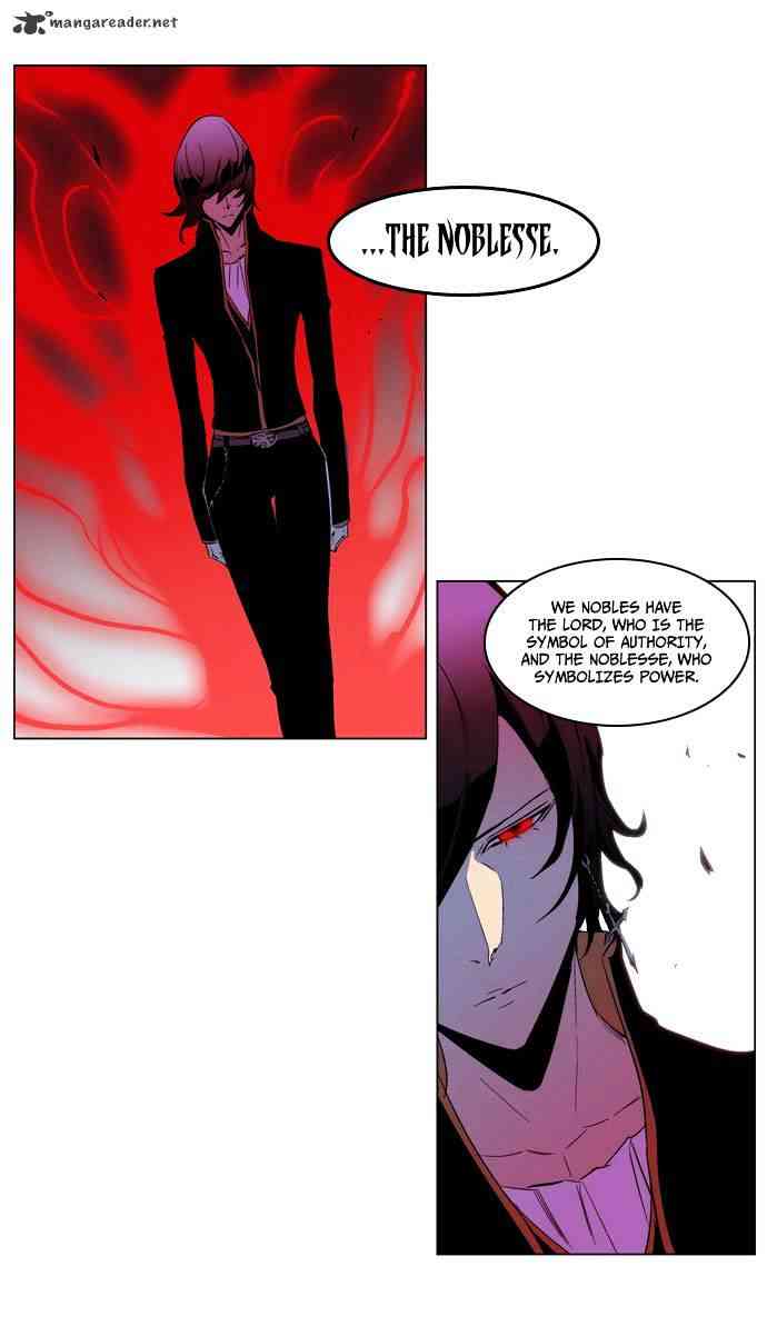 Noblesse Chapter 192 page 28