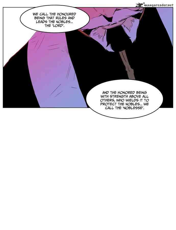 Noblesse Chapter 192 page 33