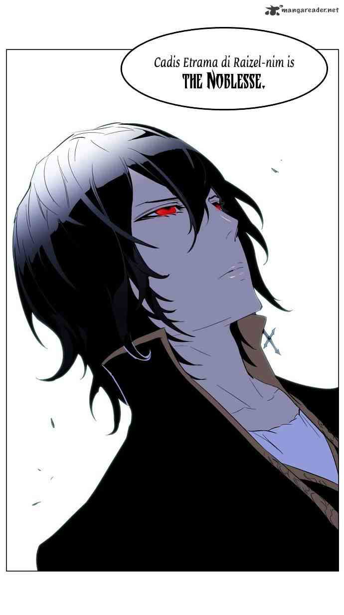 Noblesse Chapter 192 page 34