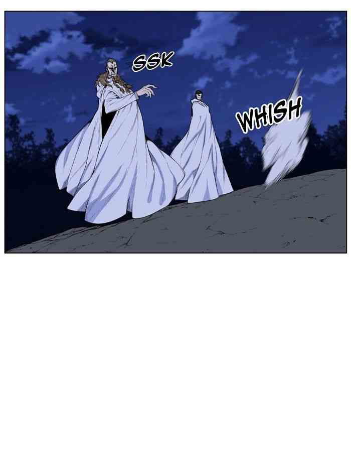 Noblesse Chapter 435 page 8