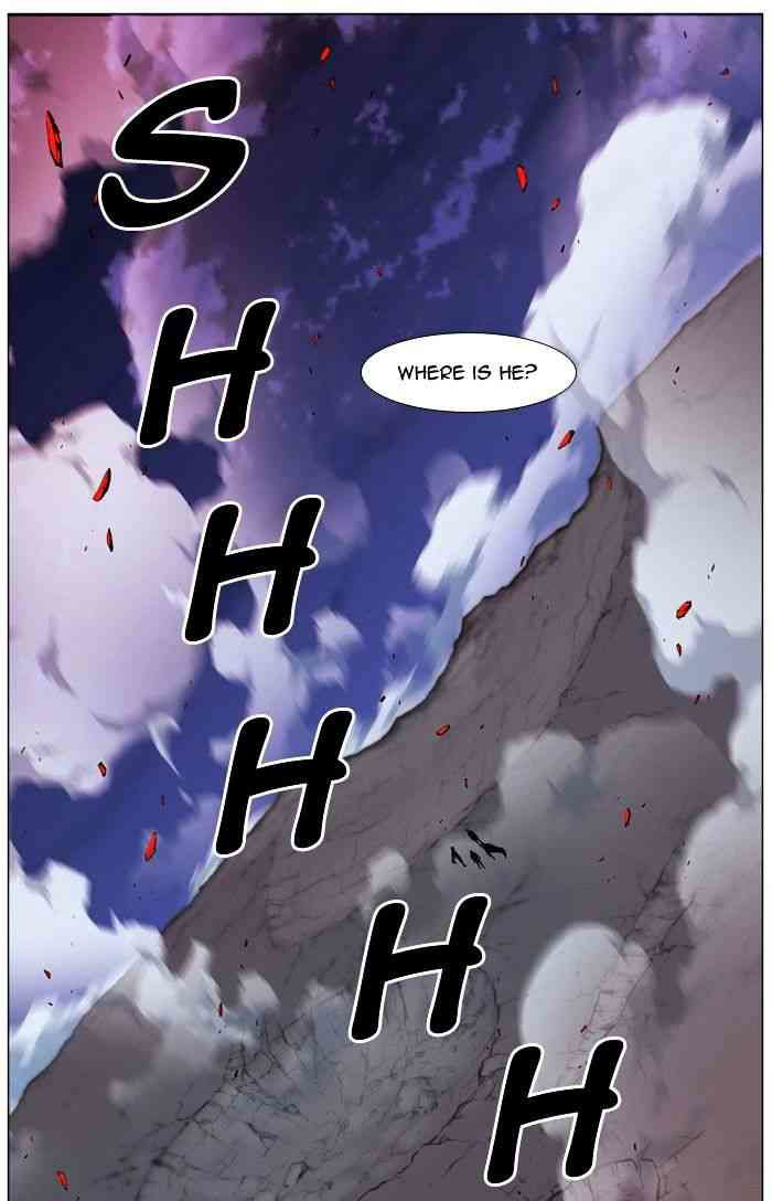 Noblesse Chapter 473 page 27