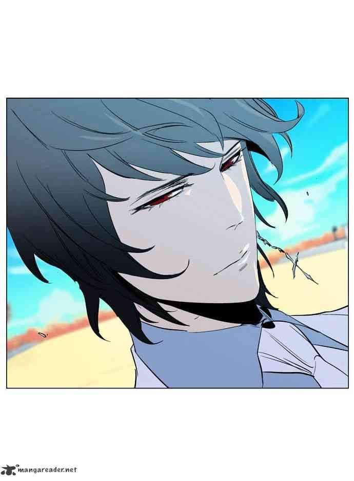 Noblesse Chapter 200 page 36