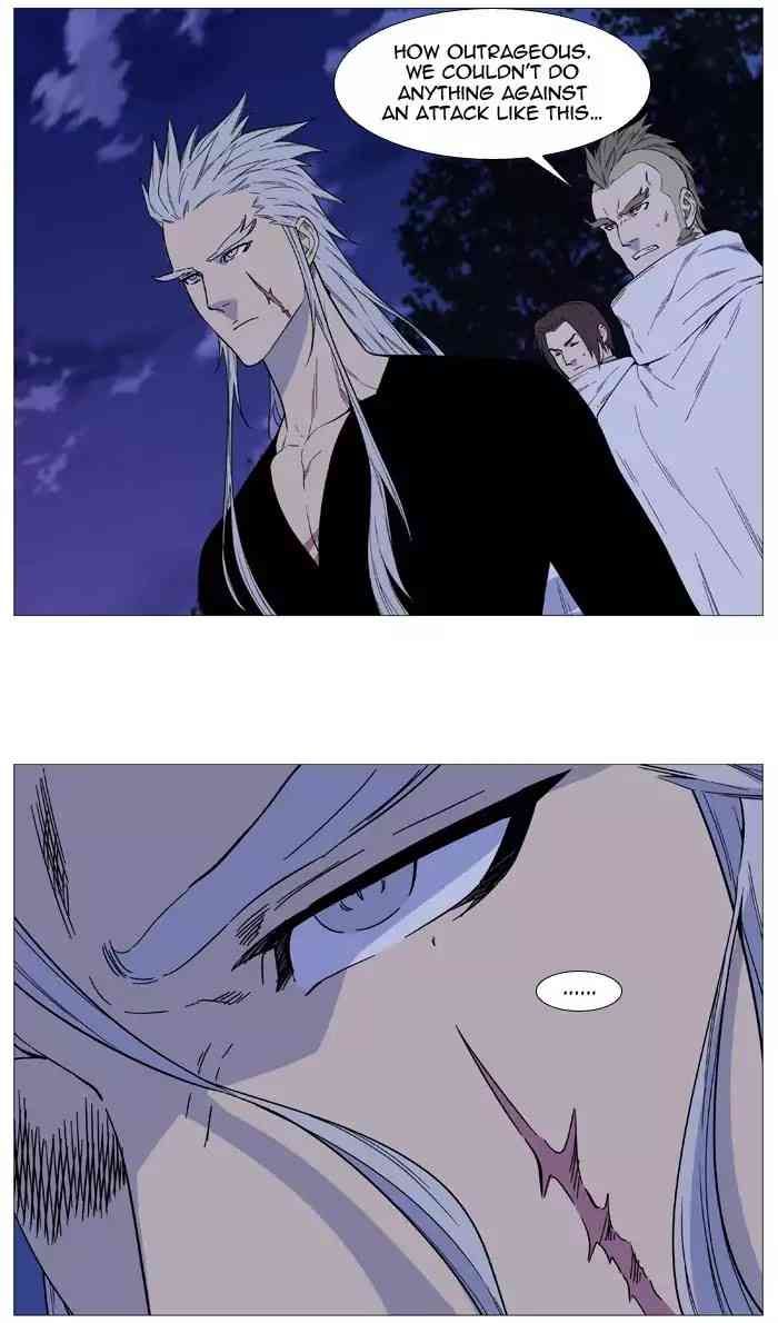 Noblesse Chapter 520_ Ep.519 page 4