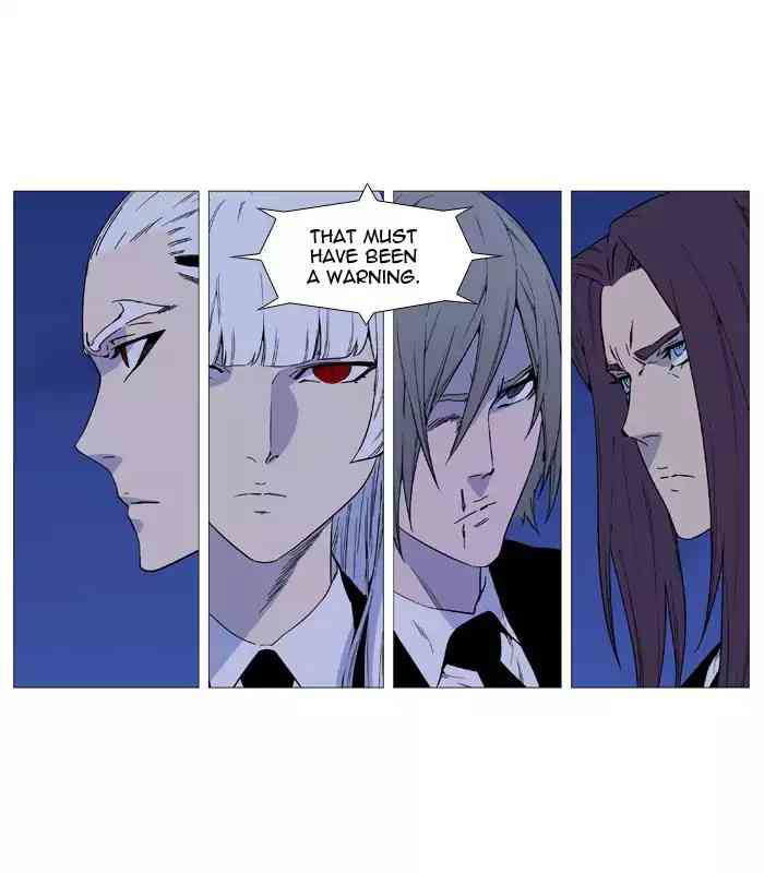 Noblesse Chapter 520_ Ep.519 page 15