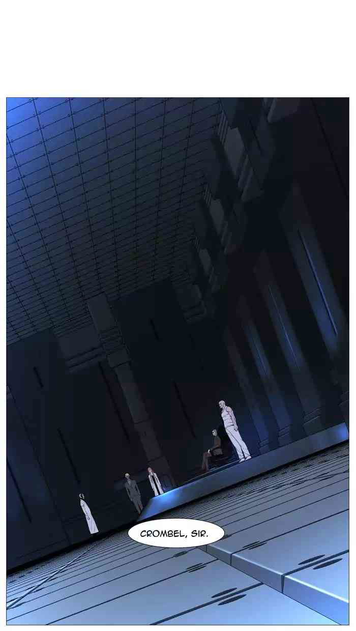 Noblesse Chapter 520_ Ep.519 page 29