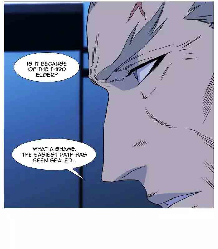 Noblesse Chapter 520_ Ep.519 page 32