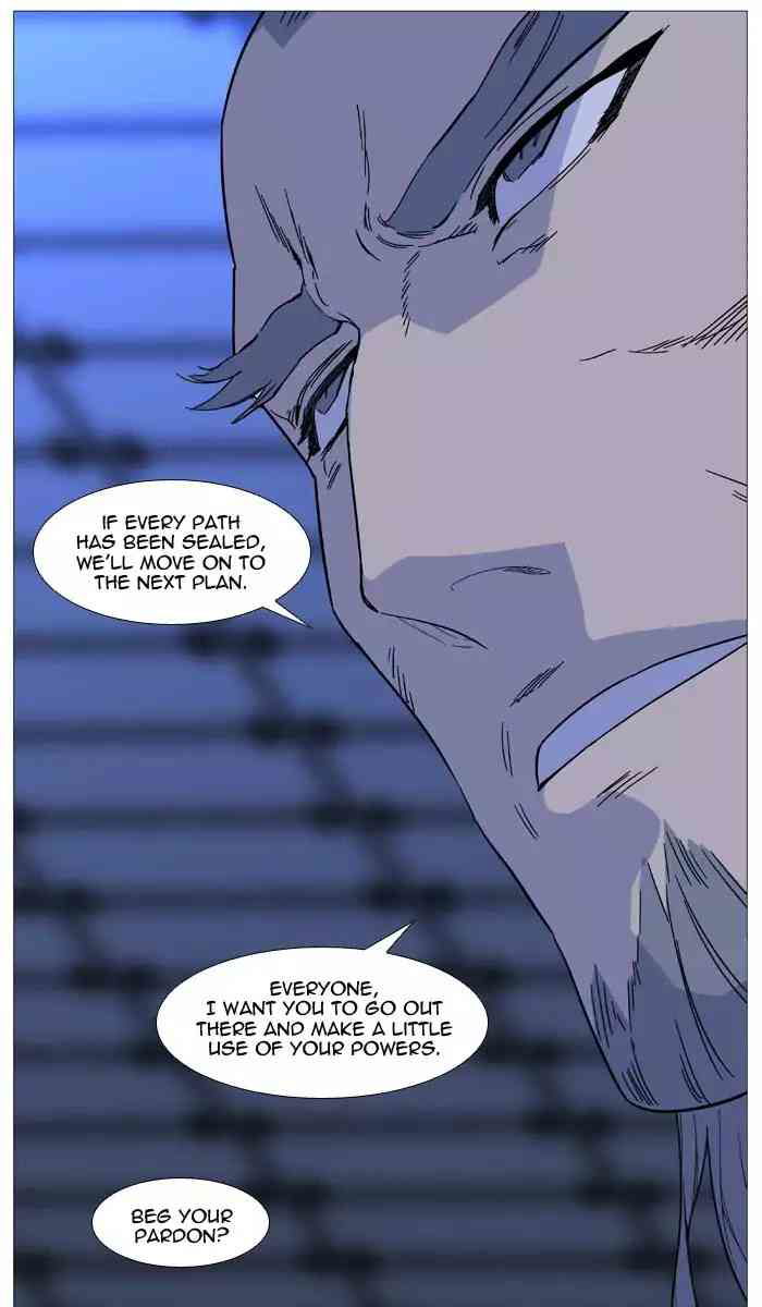 Noblesse Chapter 520_ Ep.519 page 39