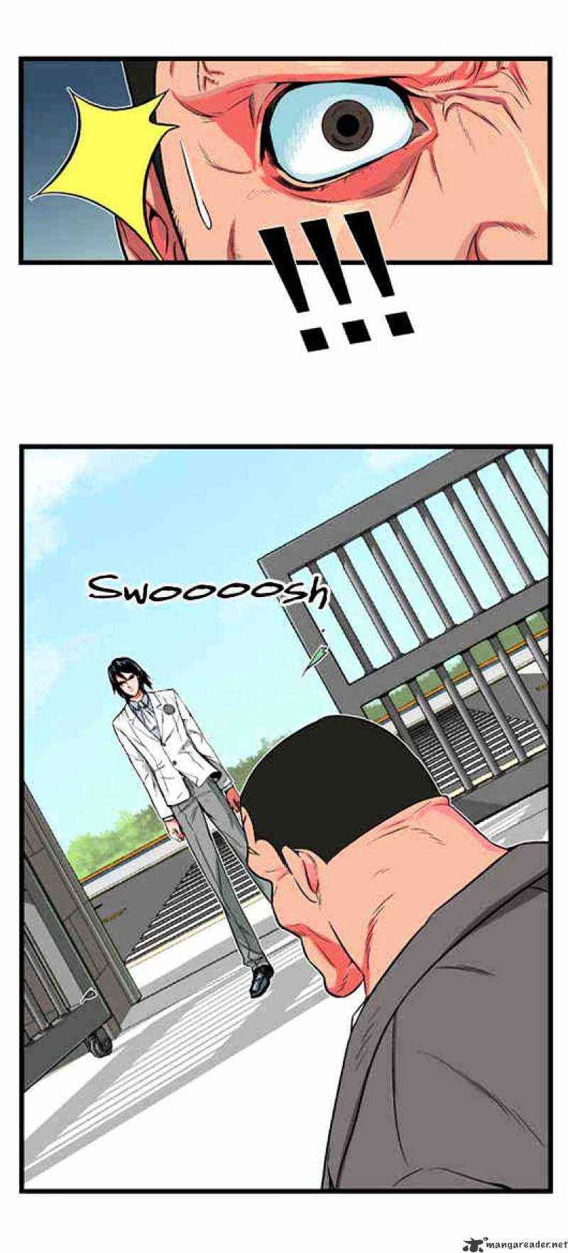 Noblesse Chapter 3 _ 3 page 20
