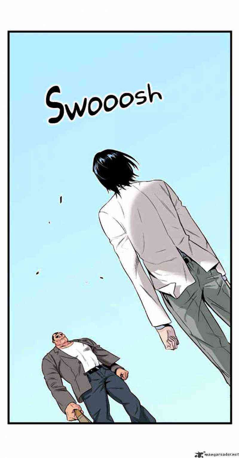 Noblesse Chapter 3 _ 3 page 24