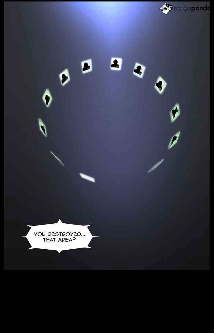 Noblesse Chapter 492 page 2