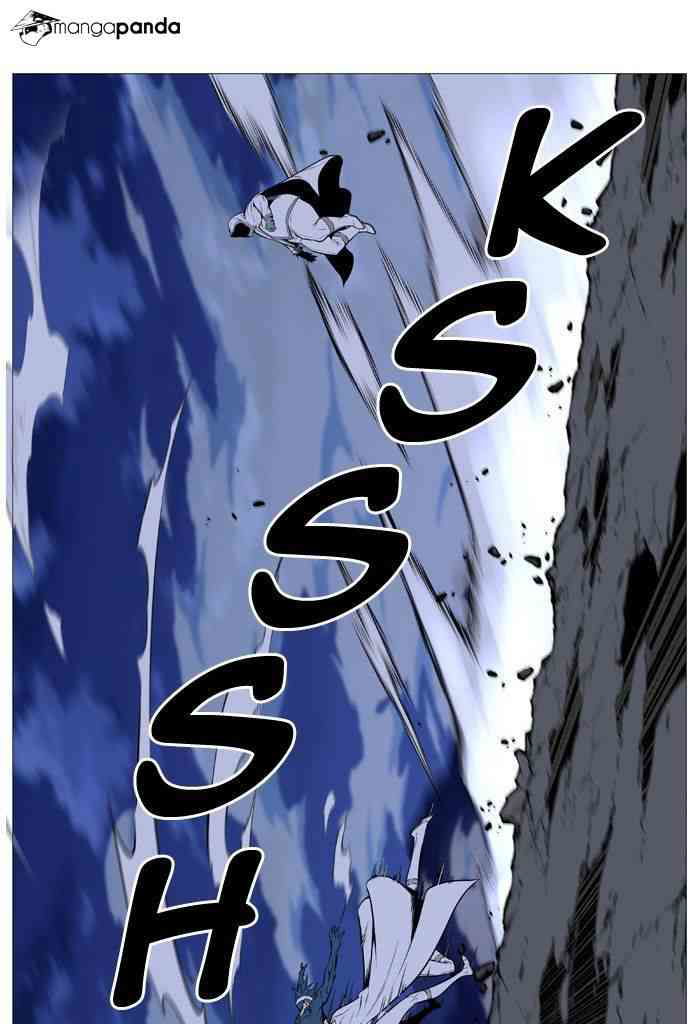 Noblesse Chapter 492 page 48