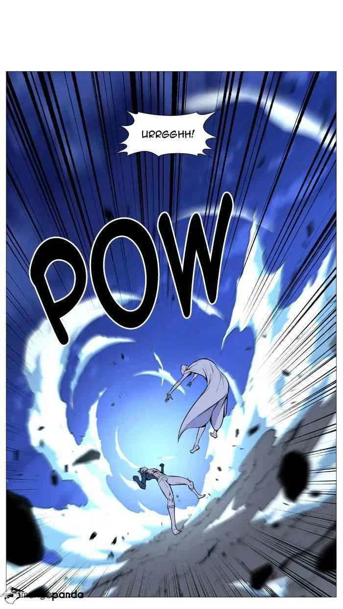 Noblesse Chapter 492 page 51