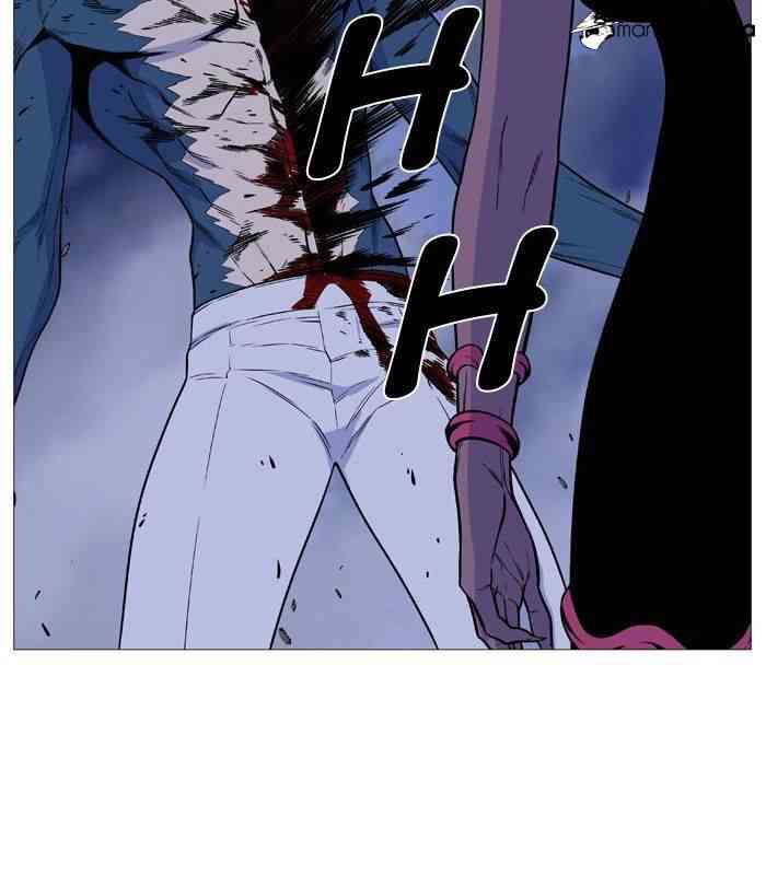 Noblesse Chapter 492 page 61