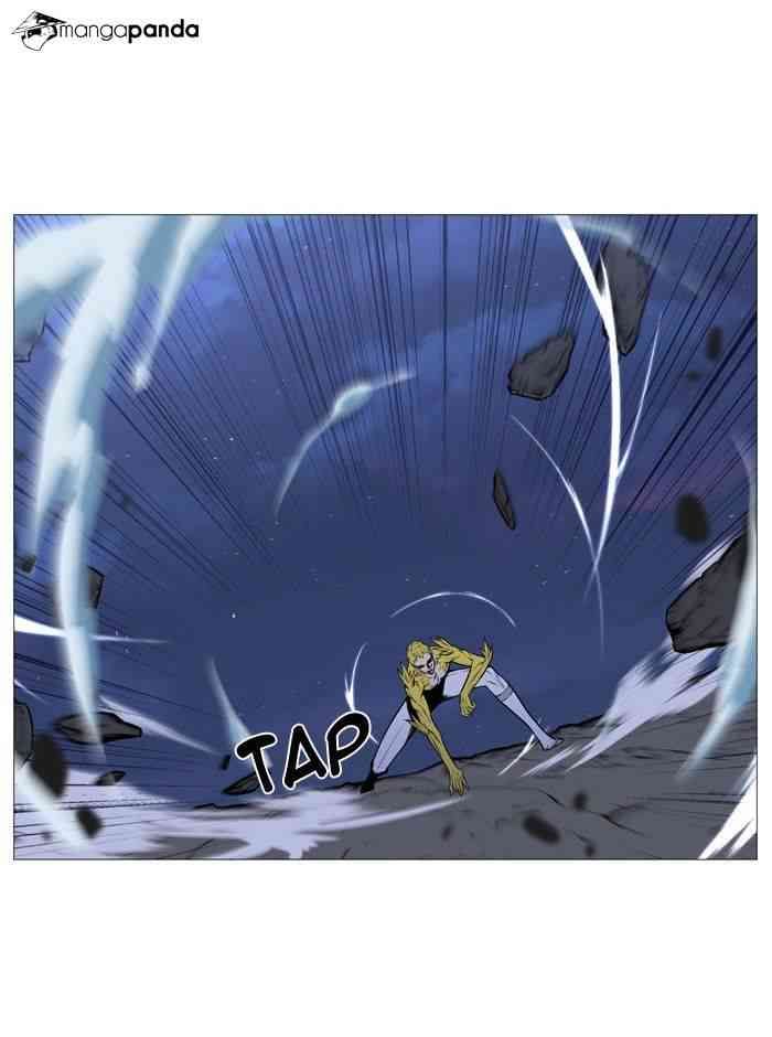 Noblesse Chapter 492 page 65