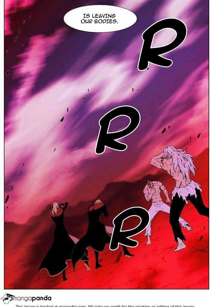 Noblesse Chapter 472 page 10