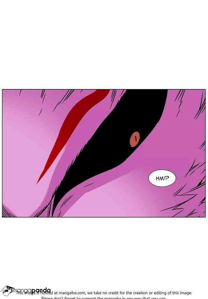 Noblesse Chapter 472 page 80