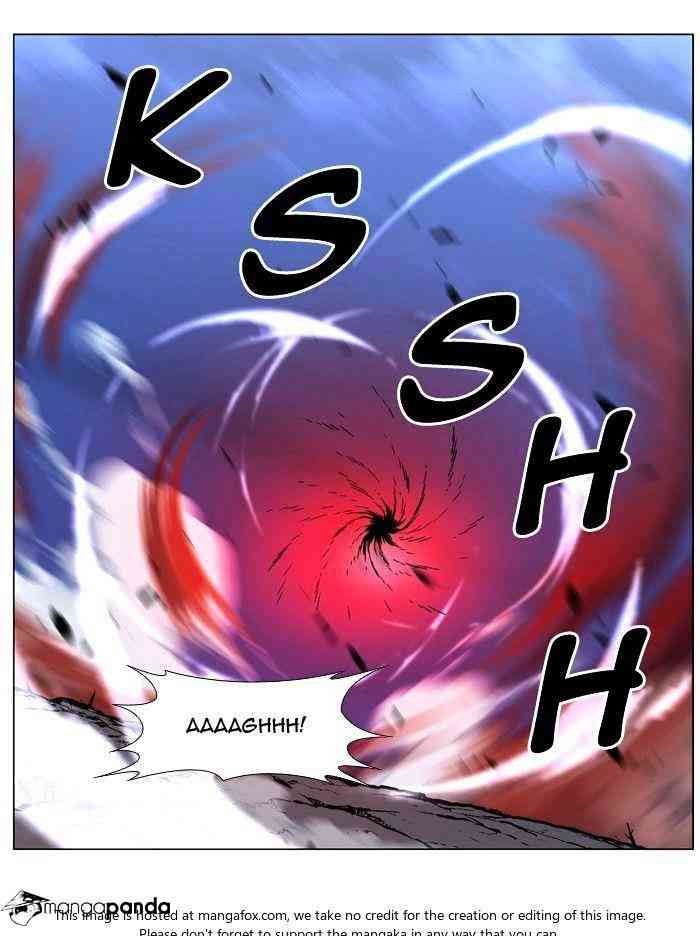 Noblesse Chapter 472 page 113