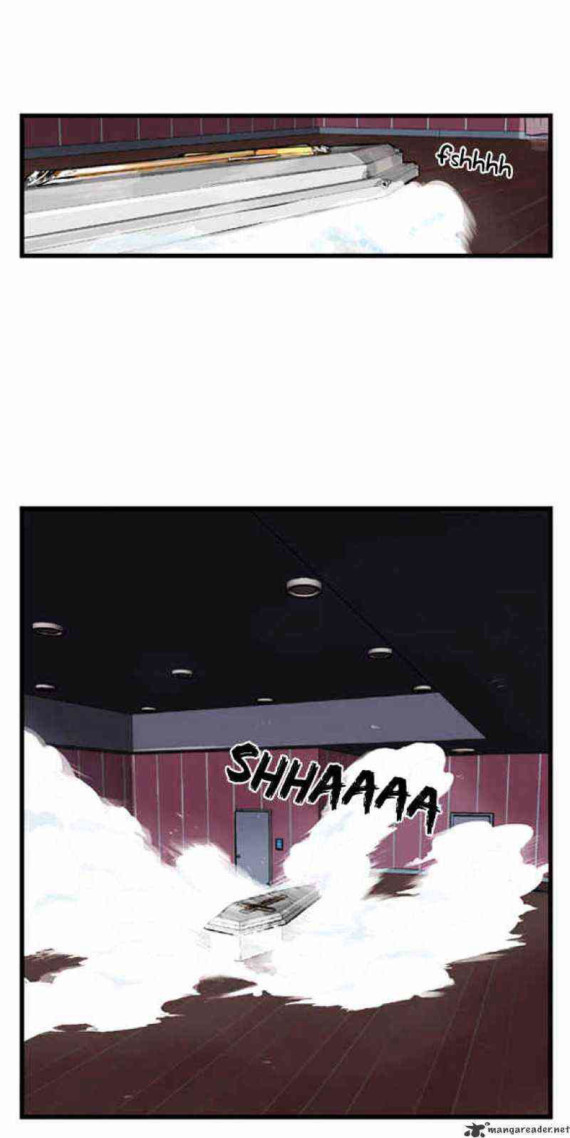 Noblesse Chapter 1 page 6