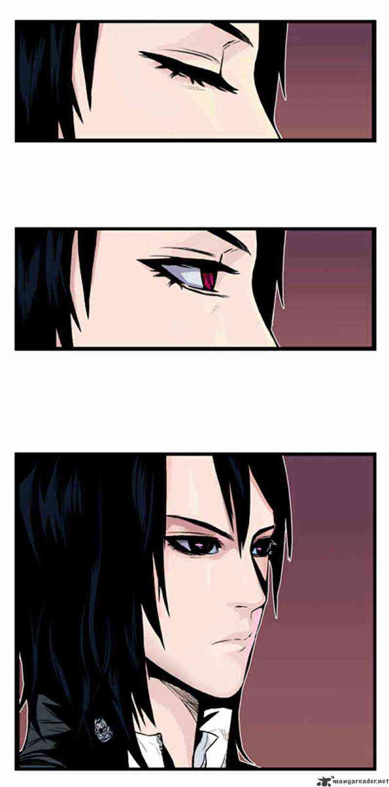 Noblesse Chapter 1 page 9