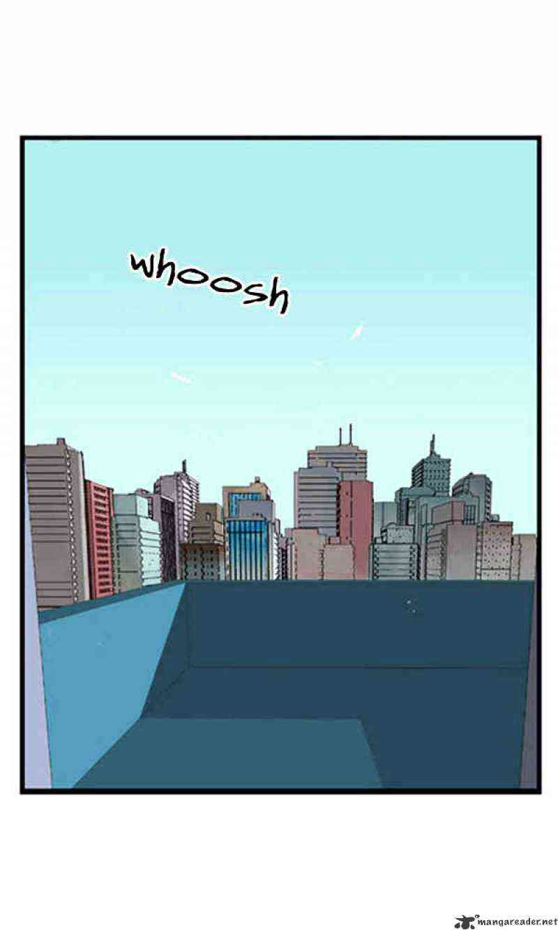 Noblesse Chapter 1 page 14