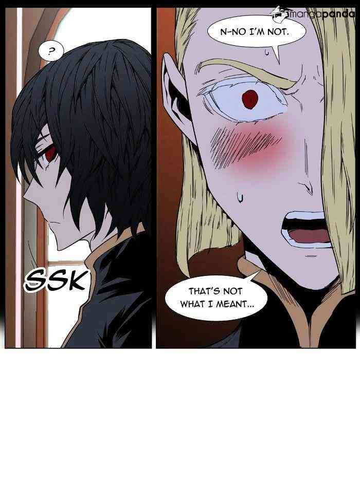 Noblesse Chapter 400 page 49