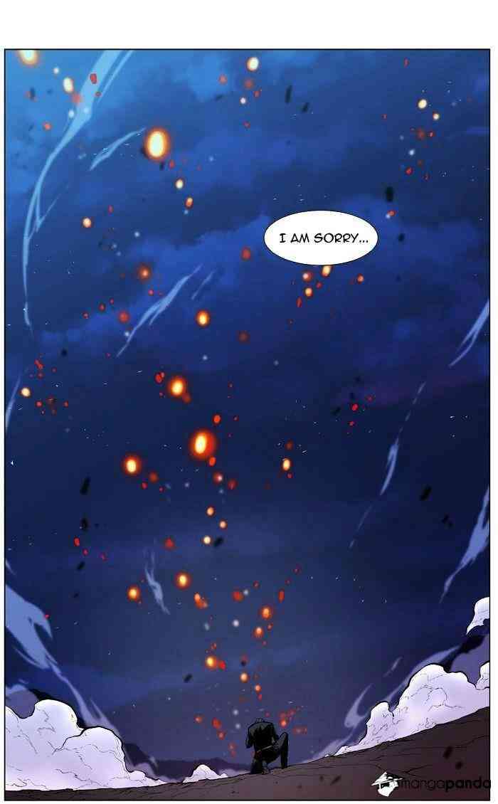 Noblesse Chapter 400 page 52