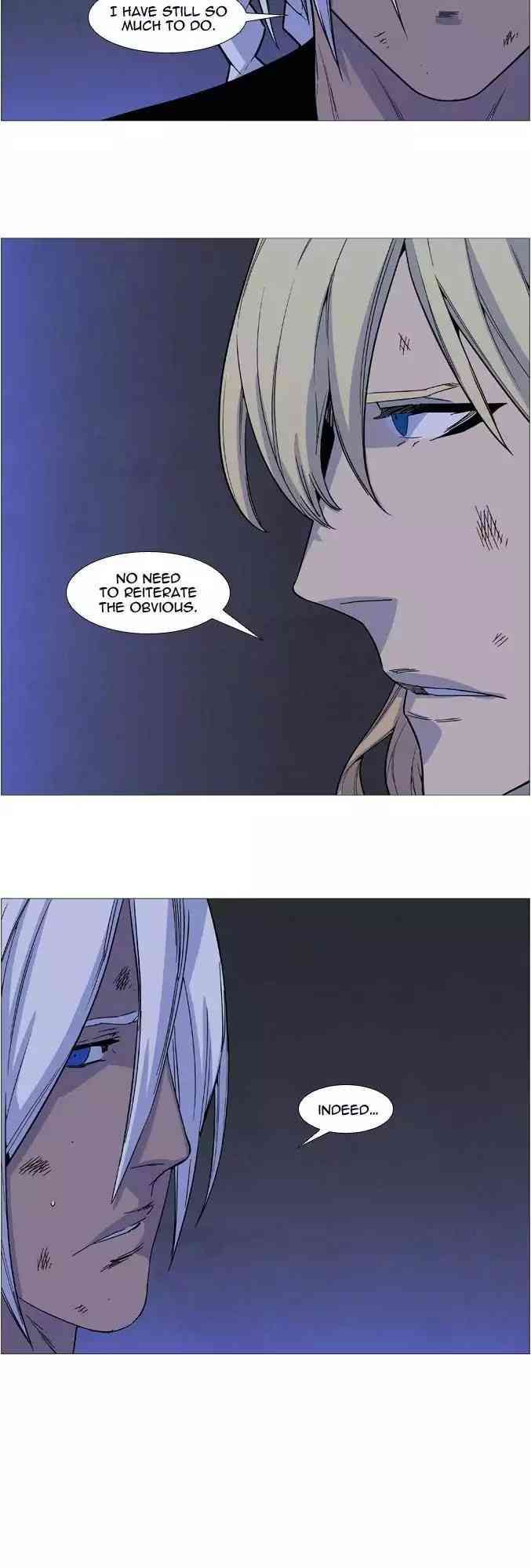 Noblesse Chapter 525_ Ep.524 page 7
