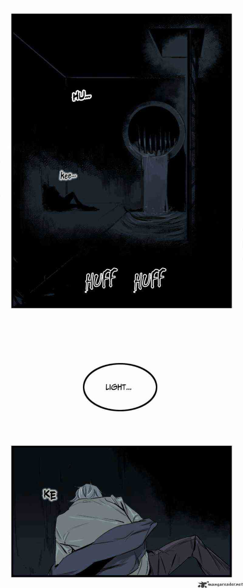 Noblesse Chapter 20 _ 20 page 26
