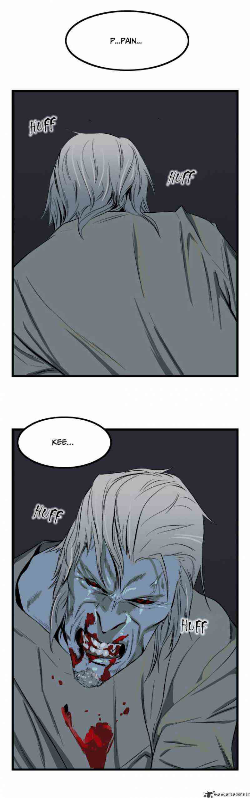 Noblesse Chapter 20 _ 20 page 27