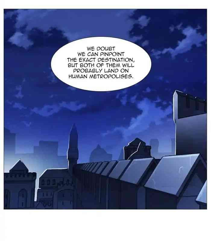Noblesse Chapter 543_ Ep.542 page 41