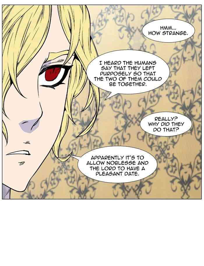 Noblesse Chapter 475 page 57