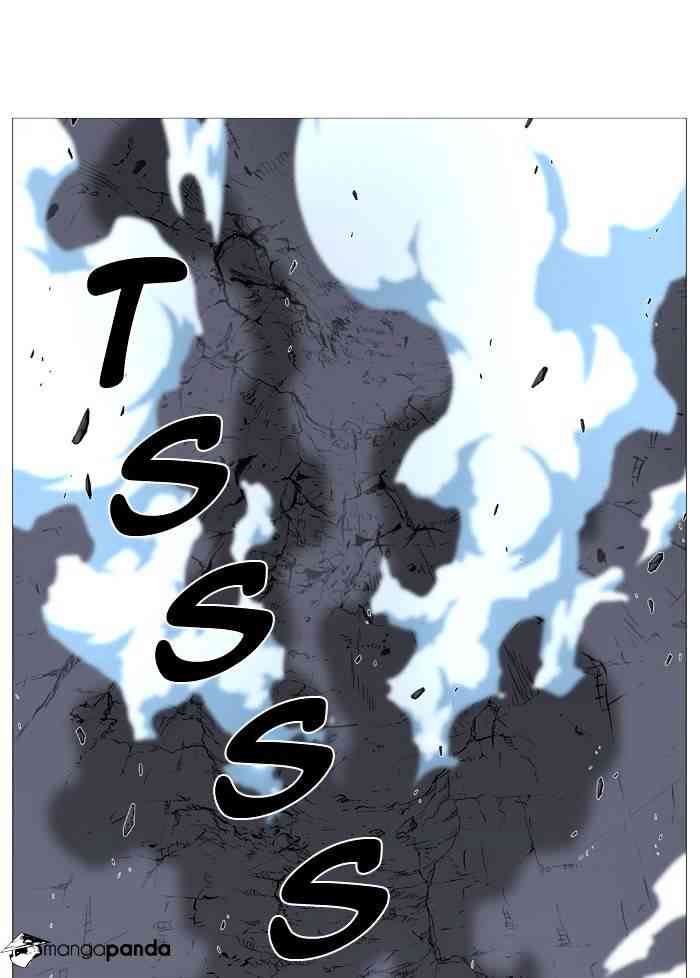 Noblesse Chapter 489 page 10