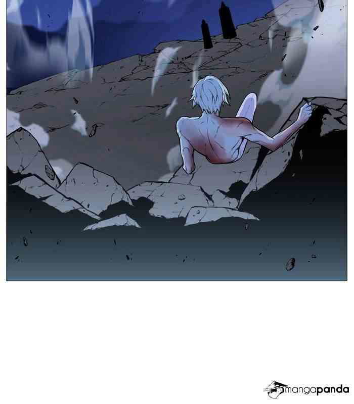 Noblesse Chapter 489 page 41