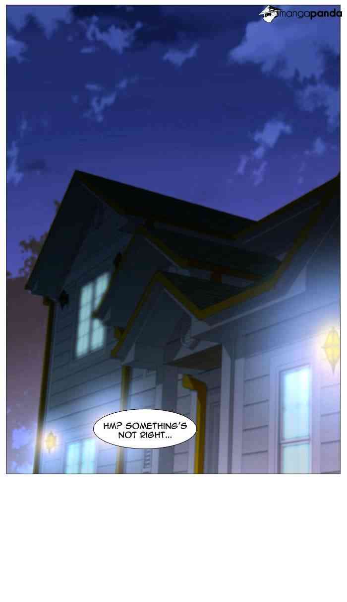 Noblesse Chapter 489 page 53