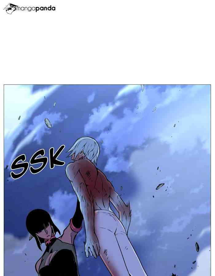 Noblesse Chapter 489 page 72