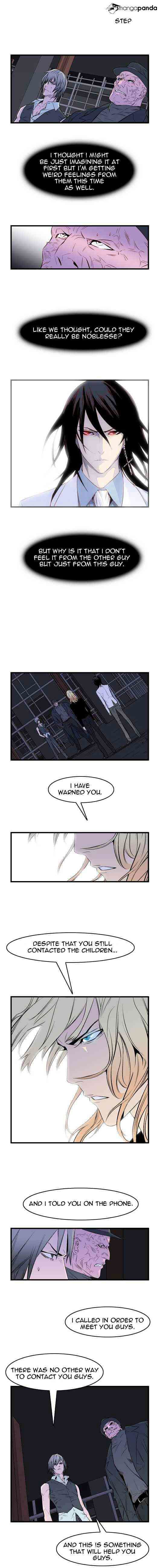 Noblesse Chapter 54 page 2