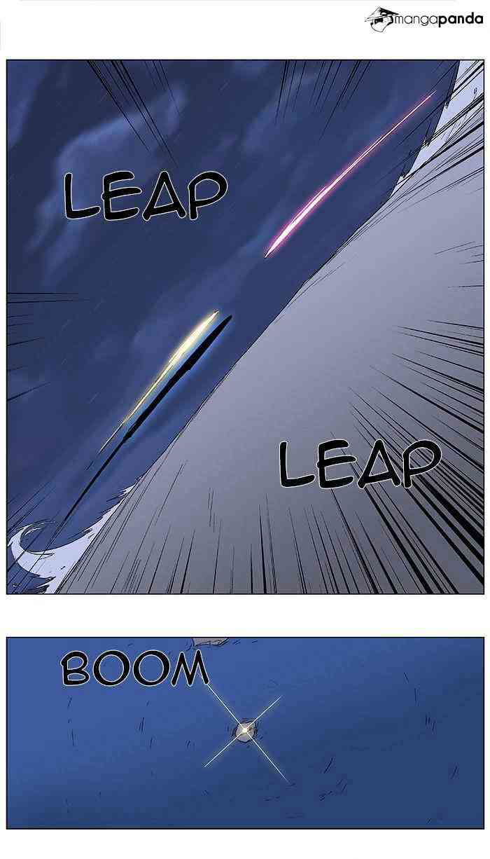 Noblesse Chapter 350 page 25