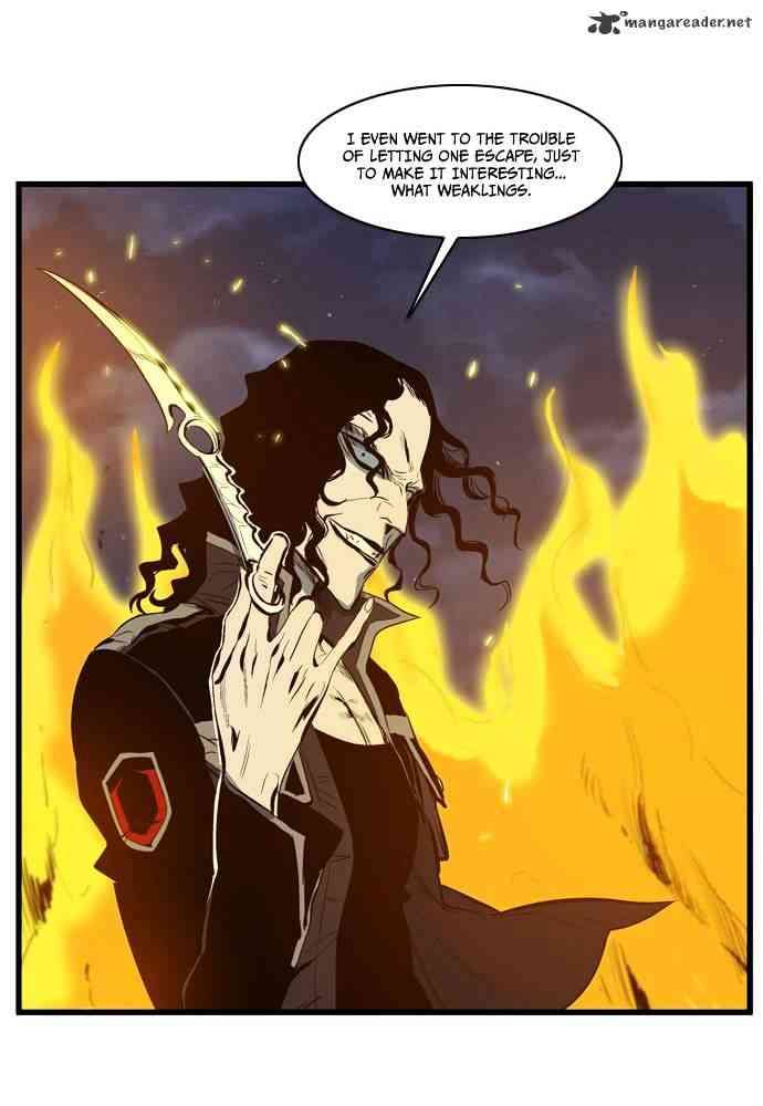 Noblesse Chapter 107 page 7