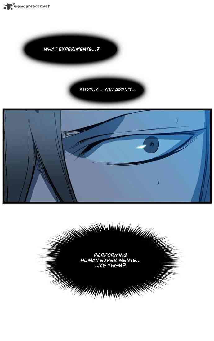 Noblesse Chapter 107 page 29