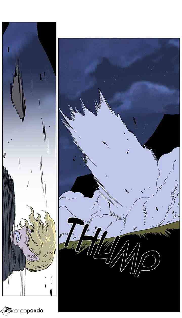 Noblesse Chapter 369 page 18