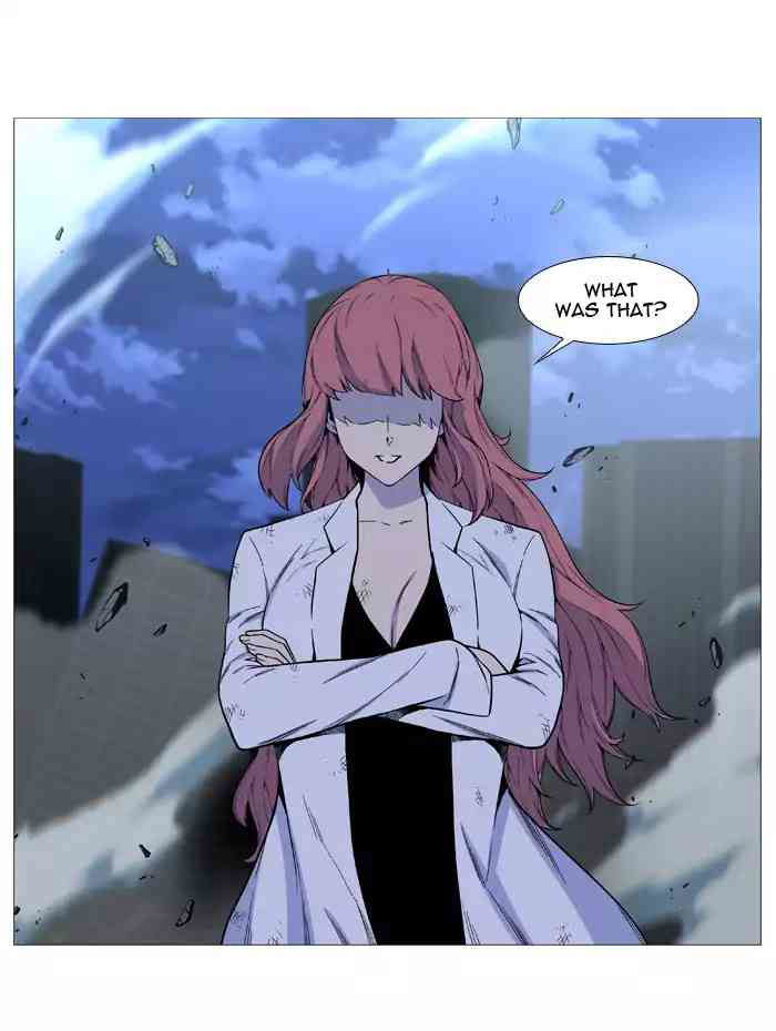 Noblesse Chapter 521_ Ep.520 page 16